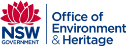 OEH Logo